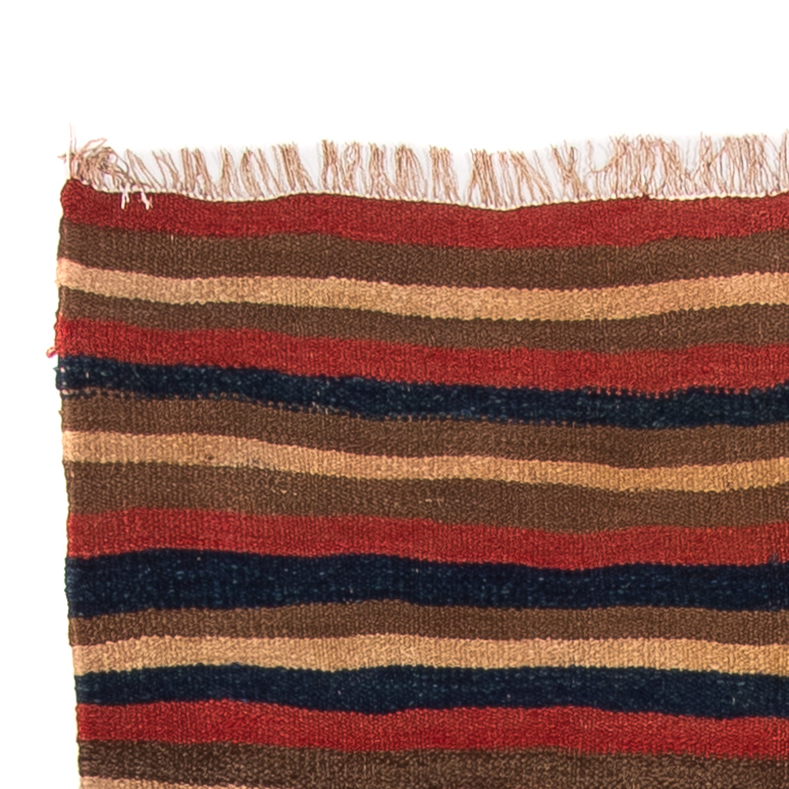 Alfombra Kelim - Antigua - 220 x 120 cm - multicolor
