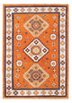 Kazak Alfombra 147x204cm - Alfombra oriental