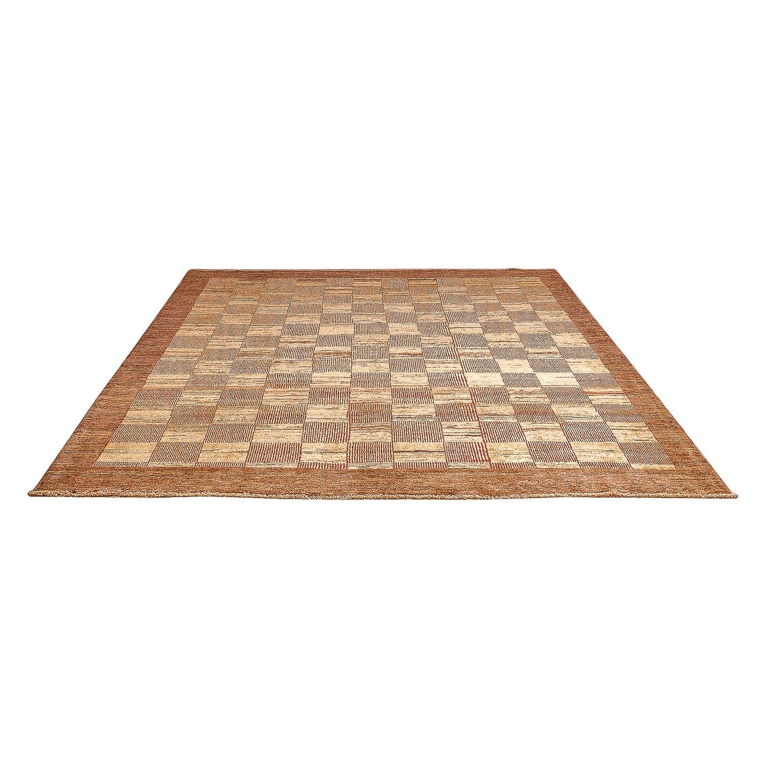 Alfombra Ziegler - Moderna cuadrado  - 205 x 200 cm - multicolor