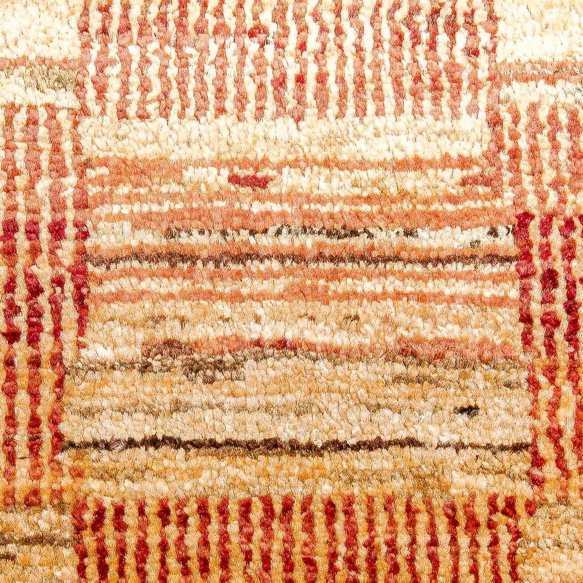 Ziegler moderno Alfombra 200x205cm - Alfombra oriental