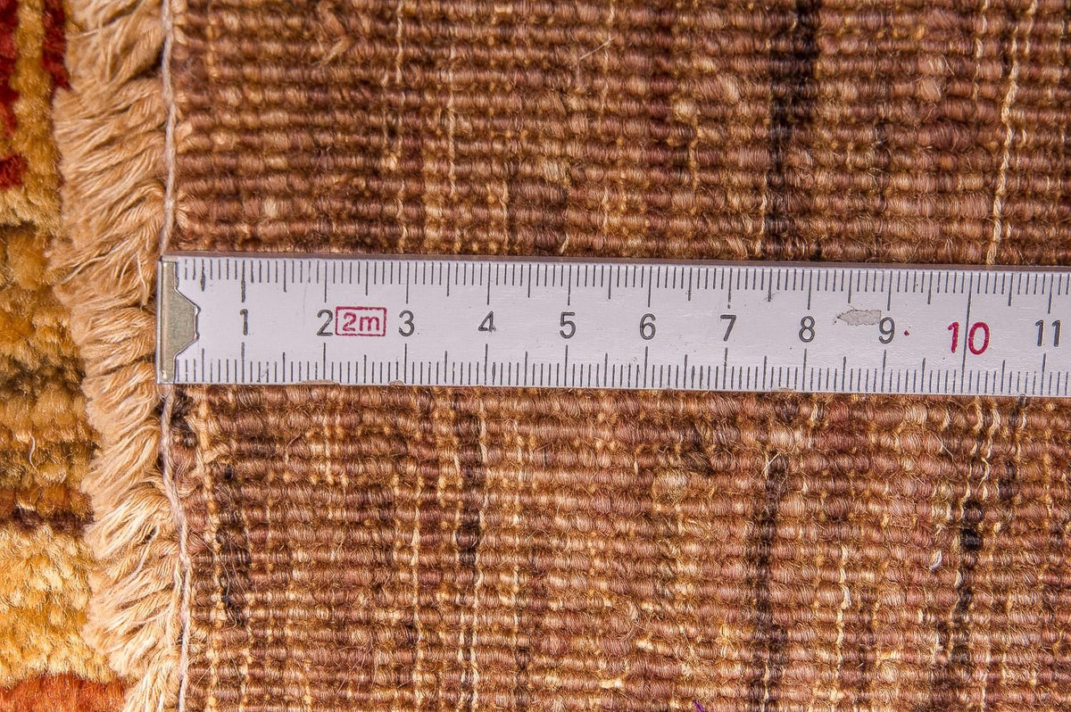 Alfombra Ziegler - Moderna cuadrado  - 205 x 200 cm - multicolor