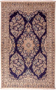 Nain - 9 la Alfombra 204x130cm - Alfombra persa