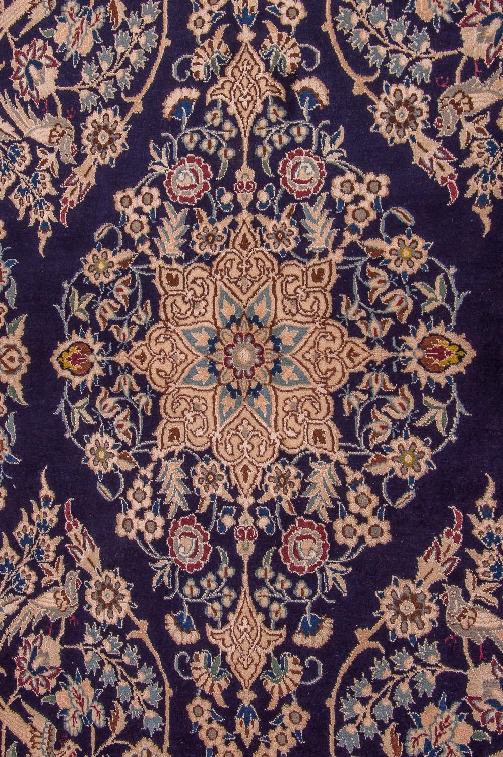 Nain - 9 la Alfombra 204x130cm - Alfombra persa