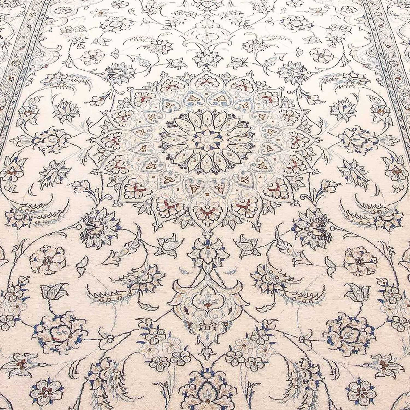 Nain - 6 la Alfombra 248x163cm - Alfombra persa