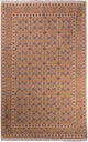 Tabriz - 50 Raj Alfombra 303x202cm - Alfombra persa