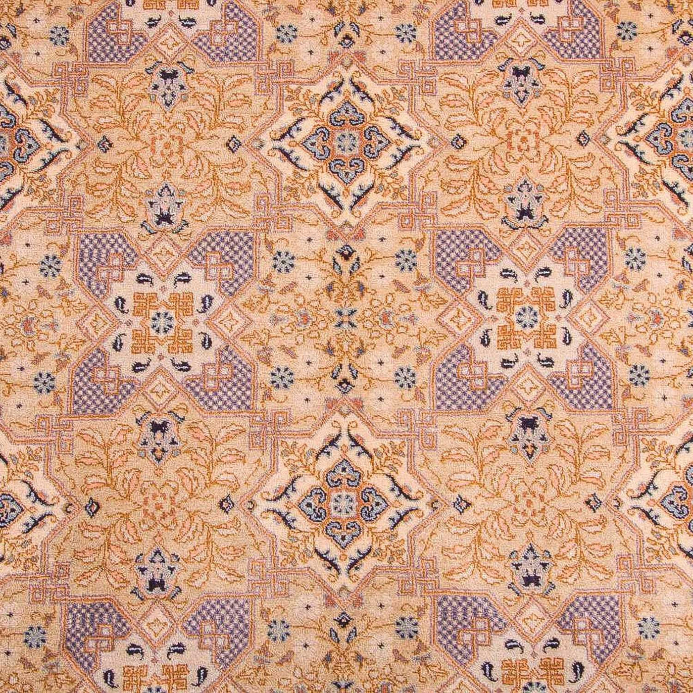 Tabriz - 50 Raj Alfombra 303x202cm - Alfombra persa