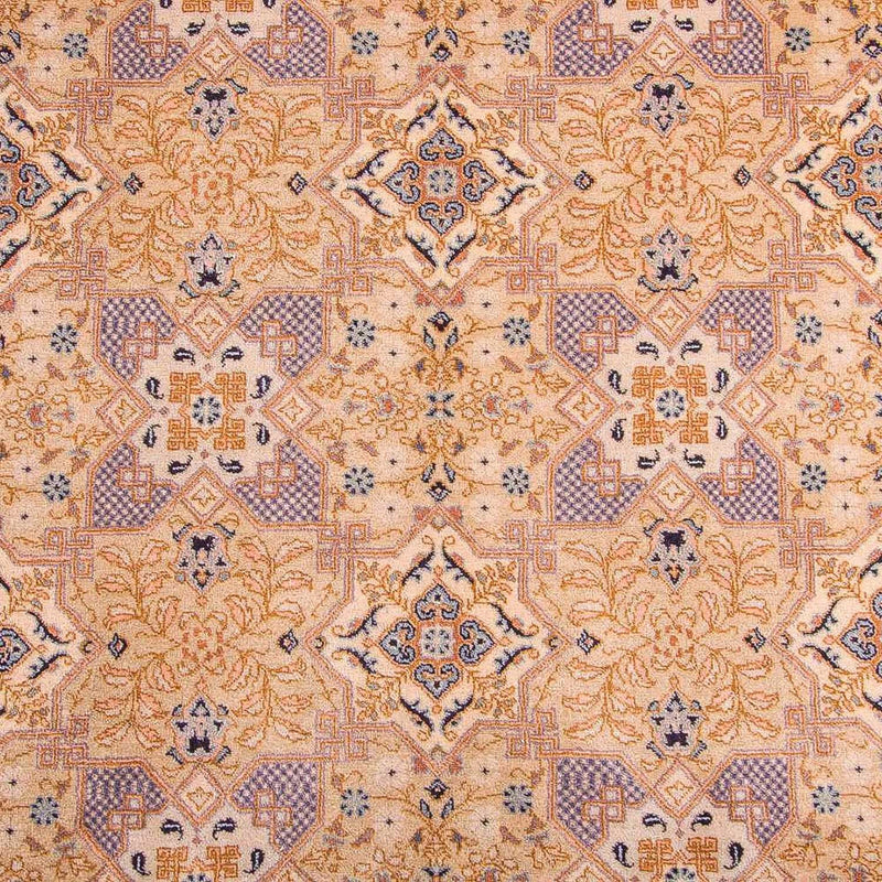 Alfombra Persa - Tabriz - Real - 303 x 202 cm - marrón