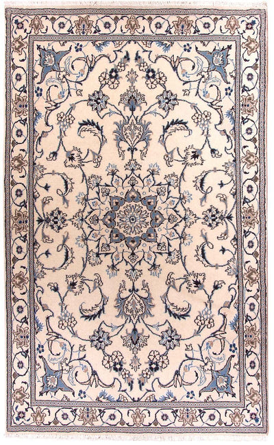 Nain - 12La Alfombra 120x202cm - Alfombra persa