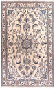 Nain - 12 la Alfombra 202x120cm - Alfombra persa
