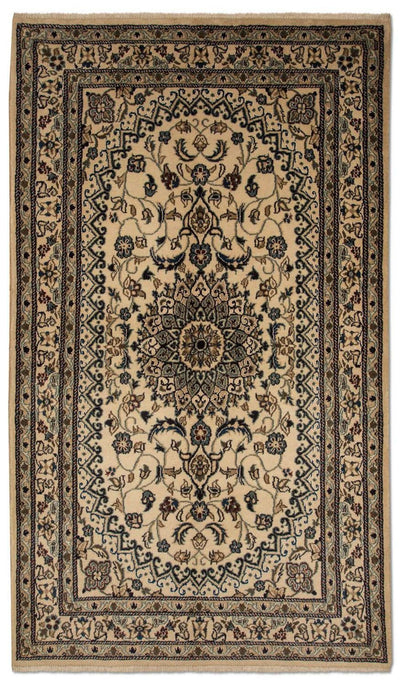 Nain - 12La Alfombra 118x214cm - Alfombra persa