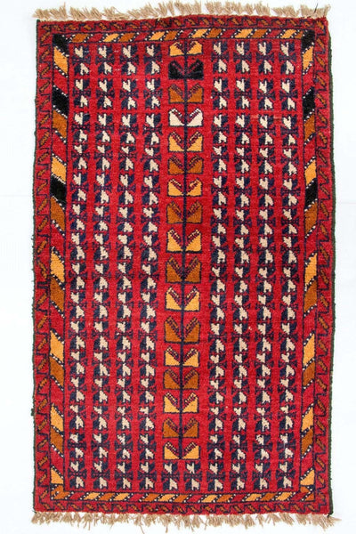 Alfombra Belutsch 73x126cm - Alfombra oriental