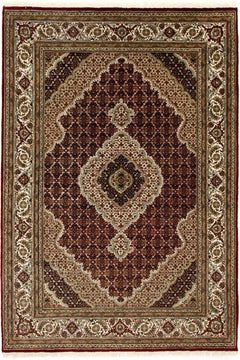 Alfombras Tabriz