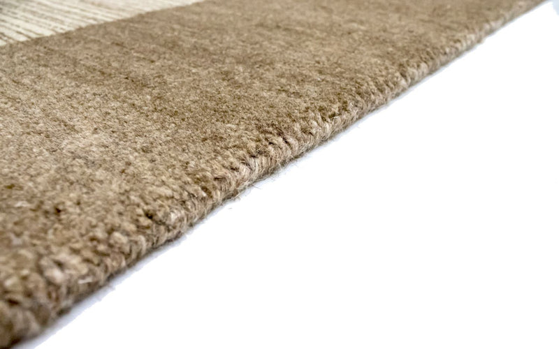 Alfombra Gabbeh - Loribaft Persa - 201 x 152 cm - multicolor