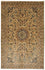 Alfombra Persa - Nain - Real - 215 x 132 cm - beige