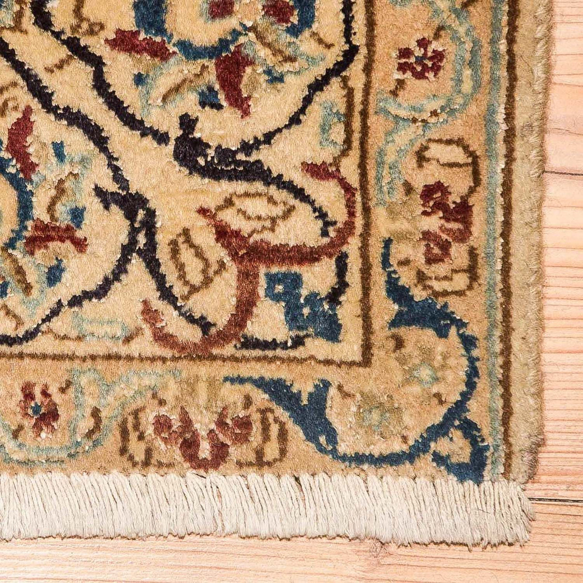 Nain - 9La Alfombra 132x215cm - Alfombra persa