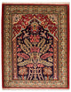 Qom Alfombra 82x108cm - Alfombra persa