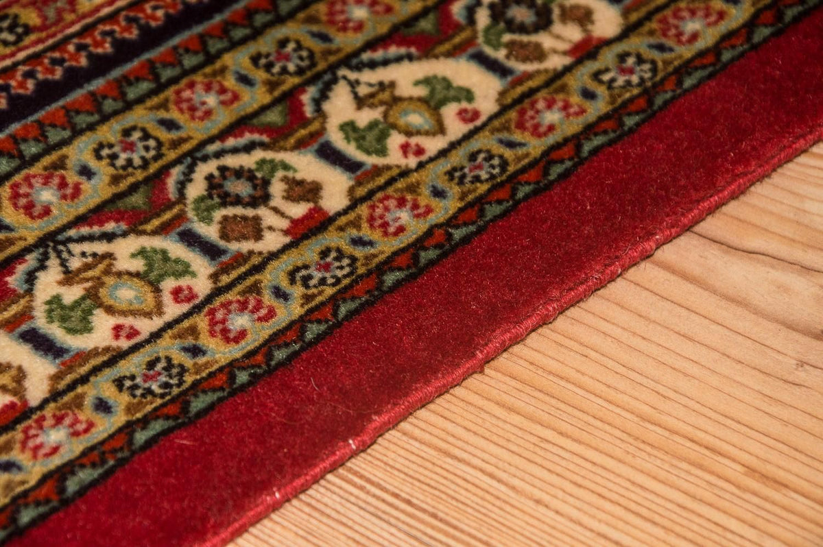 Qom Alfombra 82x108cm - Alfombra persa