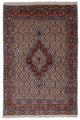 Moud Alfombra 94x141cm - Alfombra persa