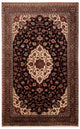Bidjar - Takab Alfombra 213x128cm - Alfombra persa