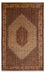 Alfombra persa - Bidjar - 290 x 177 cm - naranja