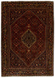 Bidjar Alfombra 175x124cm - Alfombra persa