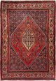 Bidjar Alfombra 181x120cm - Alfombra persa