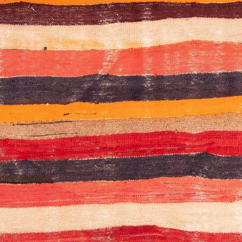Alfombra Kelim - Antigua - 310 x 185 cm - multicolor