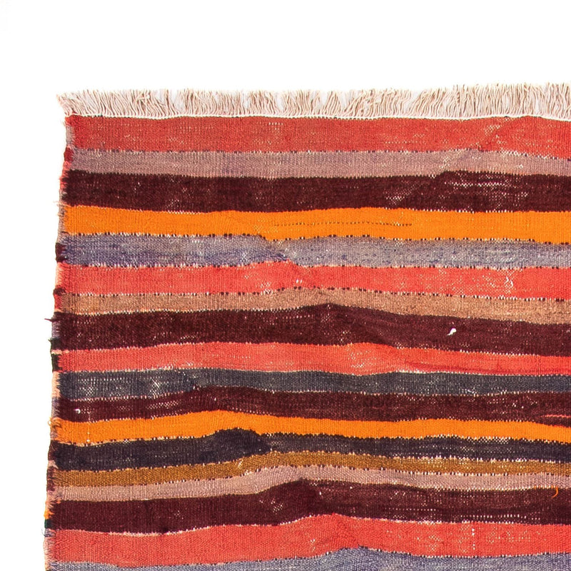 Alfombra Kelim - Antigua - 310 x 185 cm - multicolor