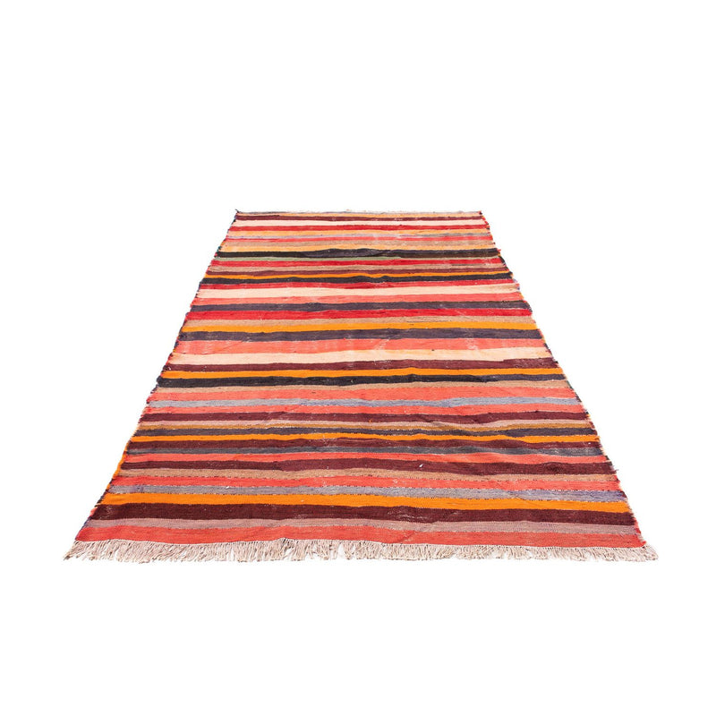 Alfombra Kelim - Antigua - 310 x 185 cm - multicolor