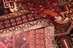 Qashqai Alfombra 245x161cm - Alfombra persa