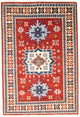Alfombra oriental 244x169cm