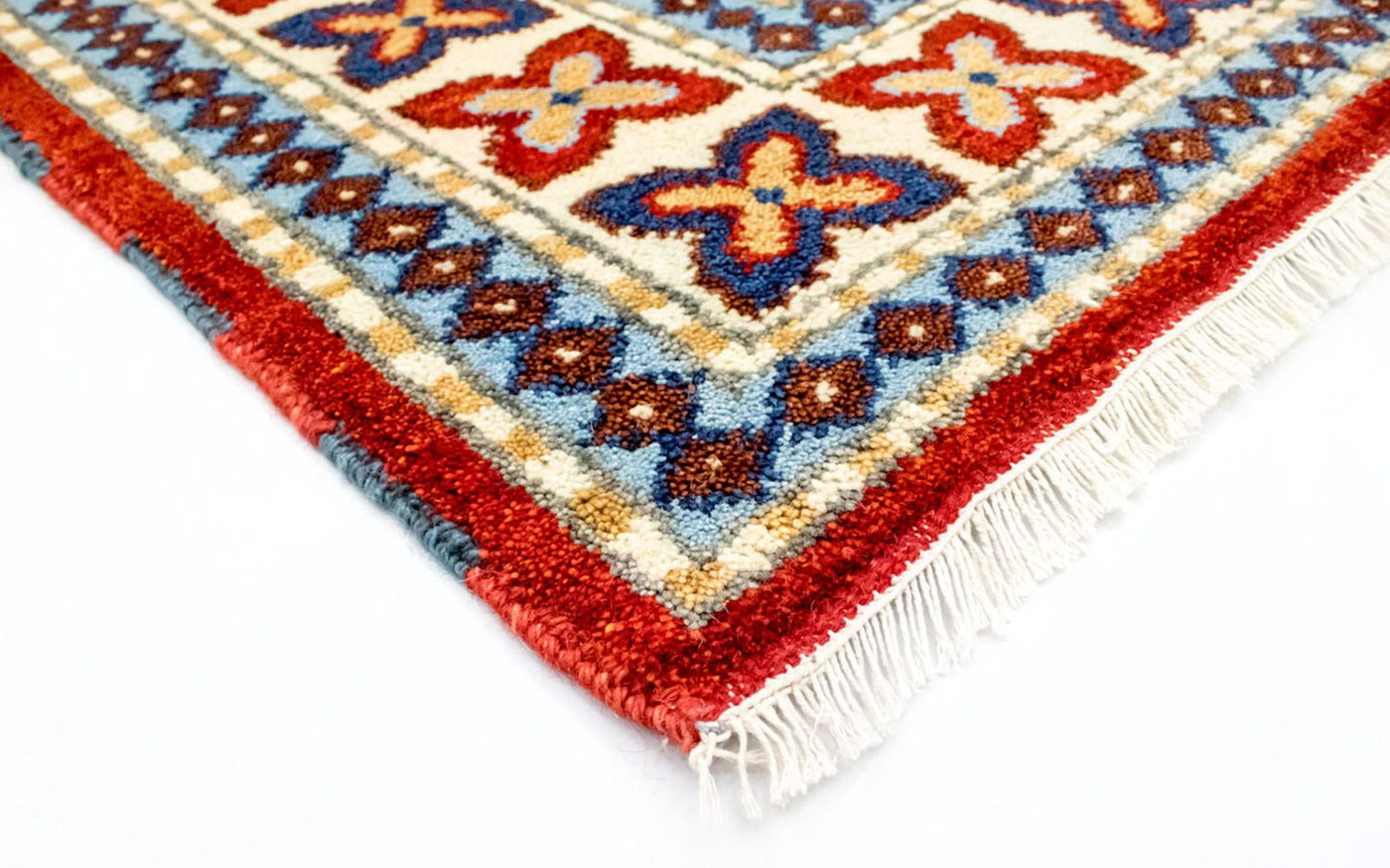 Alfombra oriental 244x169cm