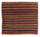 Alfombra Kelim - Antigua cuadrado  - 155 x 135 cm - multicolor