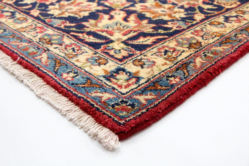 Alfombra persa - Clásica - 424 x 289 cm - rojo