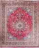Mashhad Alfombra 298x396cm - Alfombra persa