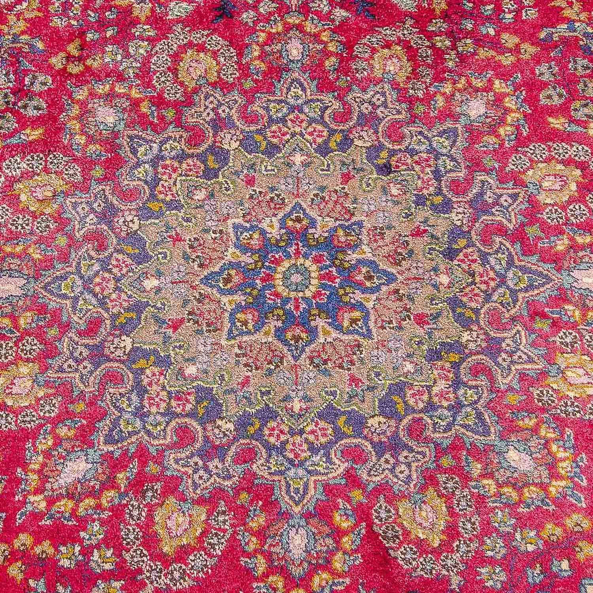 Mashhad Alfombra 298x396cm - Alfombra persa