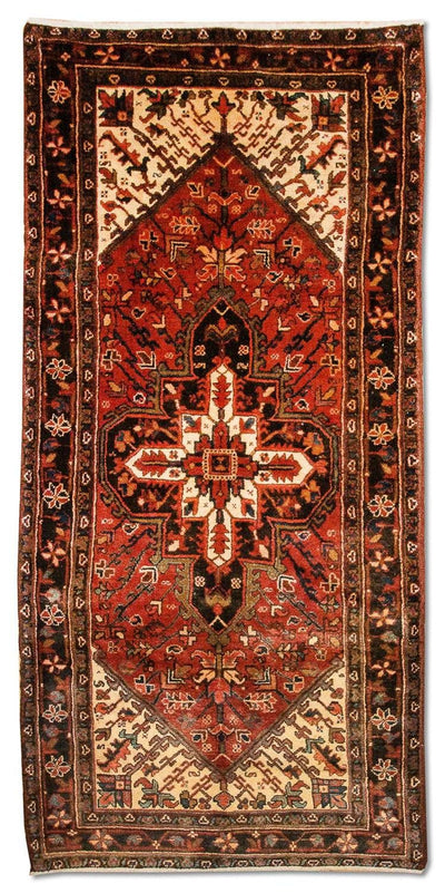 Garawan Alfombra 115x267cm - Alfombra persa