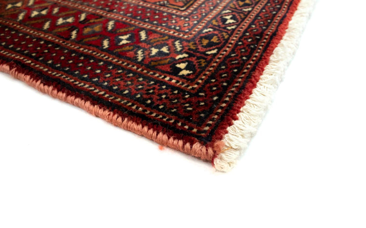 Alfombra Turkaman 50x100cm - Alfombra persa