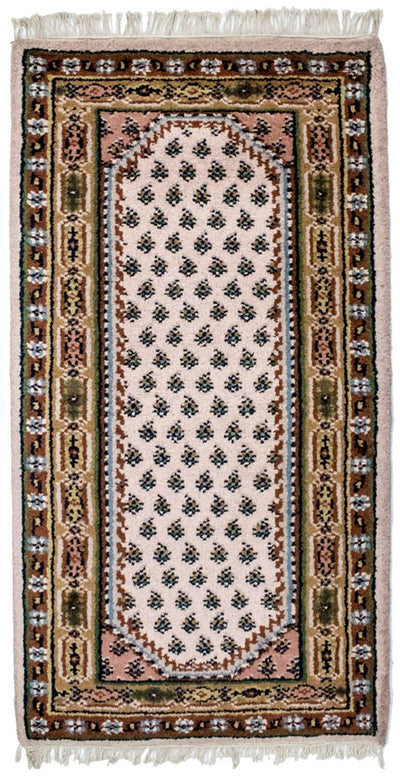 Alfombra de lana 74x137cm - Alfombra de lana