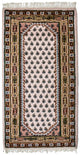 Alfombra de lana 74x137cm - Alfombra de lana