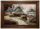 Tapiz 85x60cm - Alfombra oriental