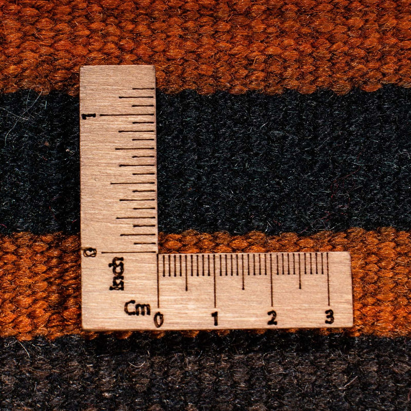Alfombra Kelim - Antigua - 325 x 180 cm - multicolor