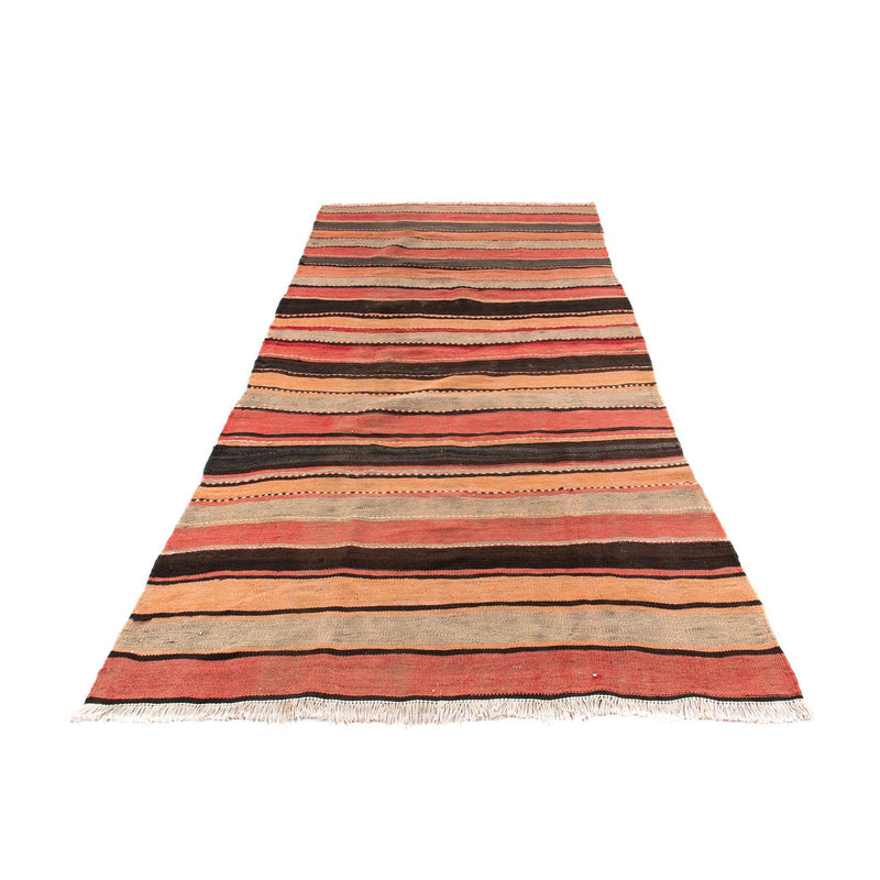 Alfombra Kelim - Antigua - 255 x 130 cm - multicolor