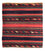 Alfombra Kelim - Antigua - 195 x 160 cm - multicolor