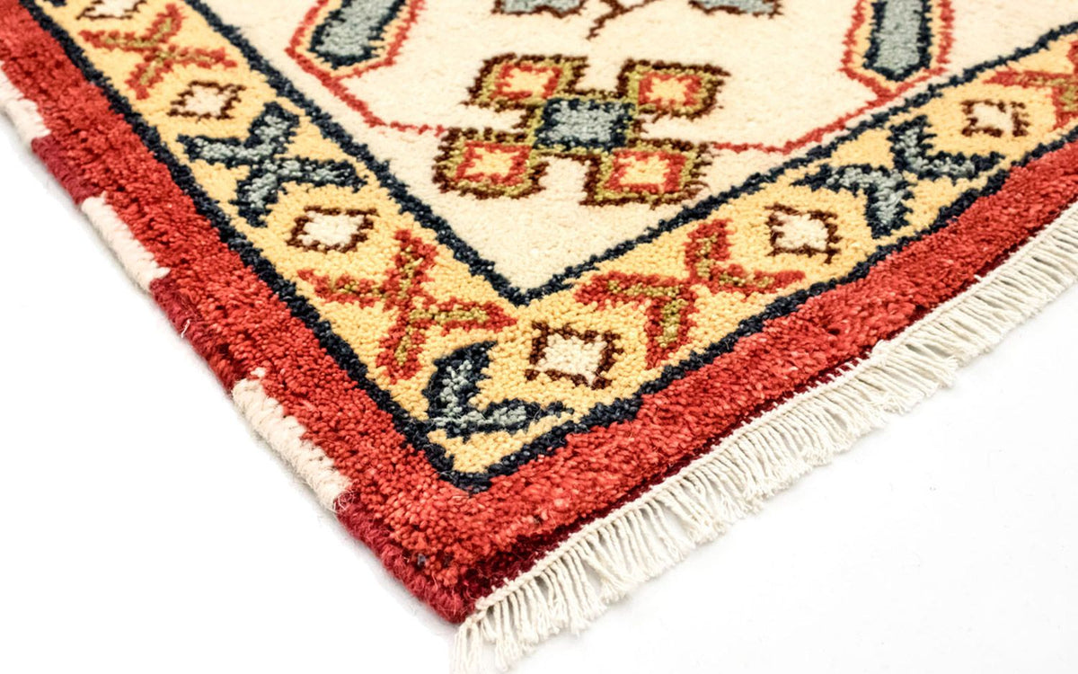 Alfombra oriental 198x301cm