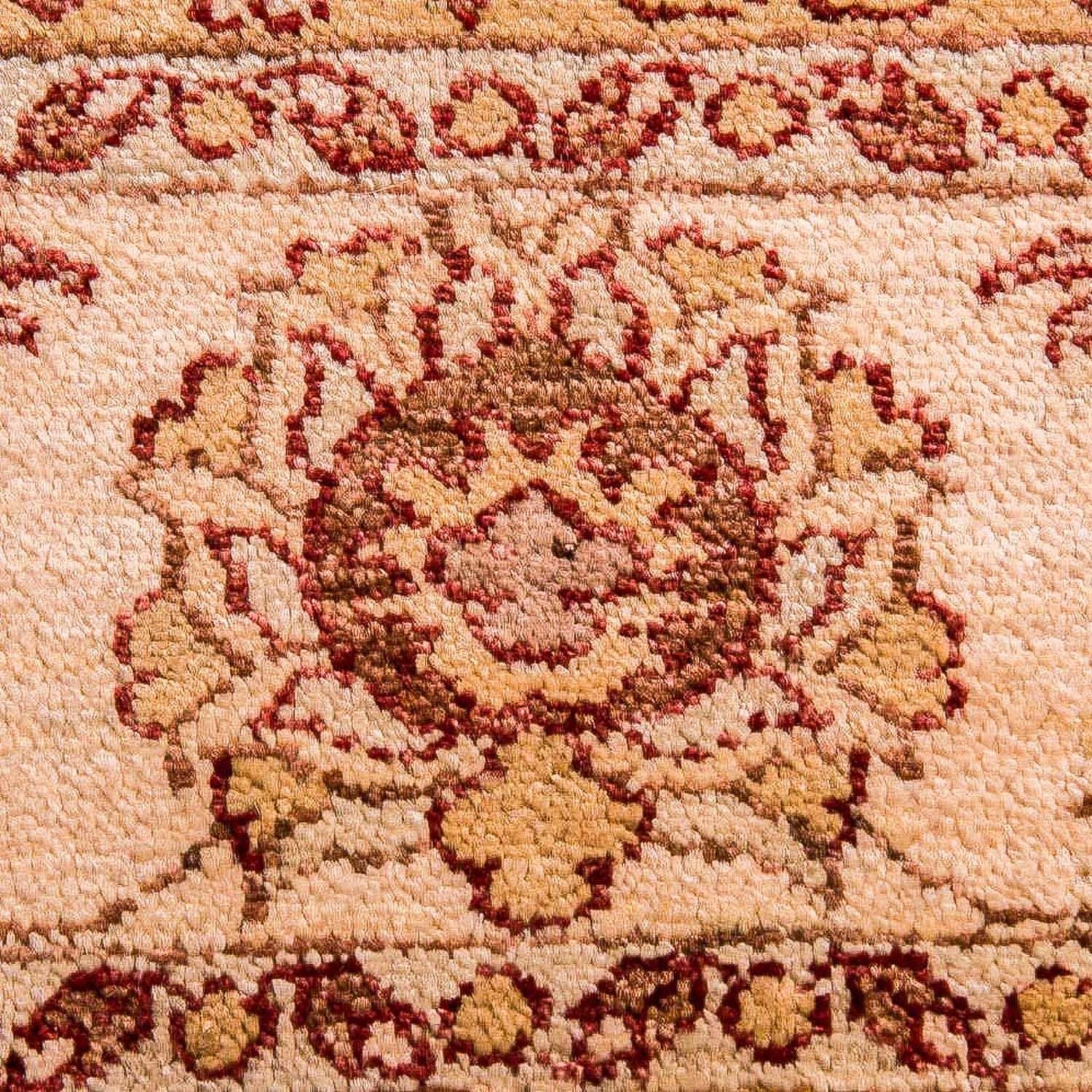 Alfombra Ziegler - 275 x 220 cm - rojo