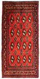 Alfombra Turkaman 50x100cm - Alfombra persa