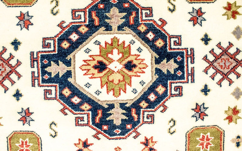 Alfombra oriental - 296 x 200 cm - beige