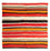 Alfombra Kelim - Antigua cuadrado  - 190 x 180 cm - multicolor
