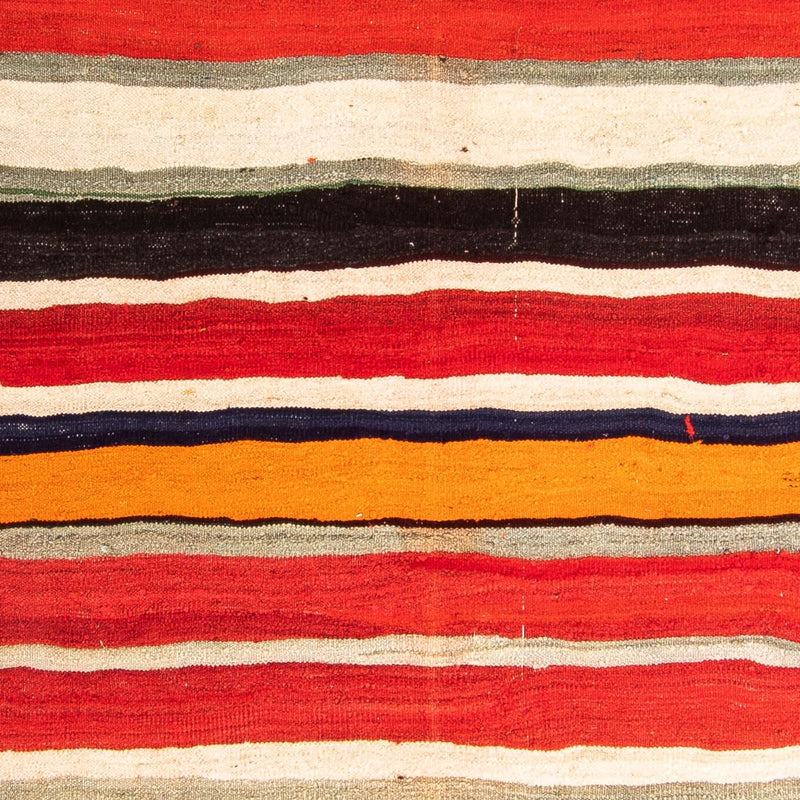 Alfombra Kelim - Antigua cuadrado  - 190 x 180 cm - multicolor